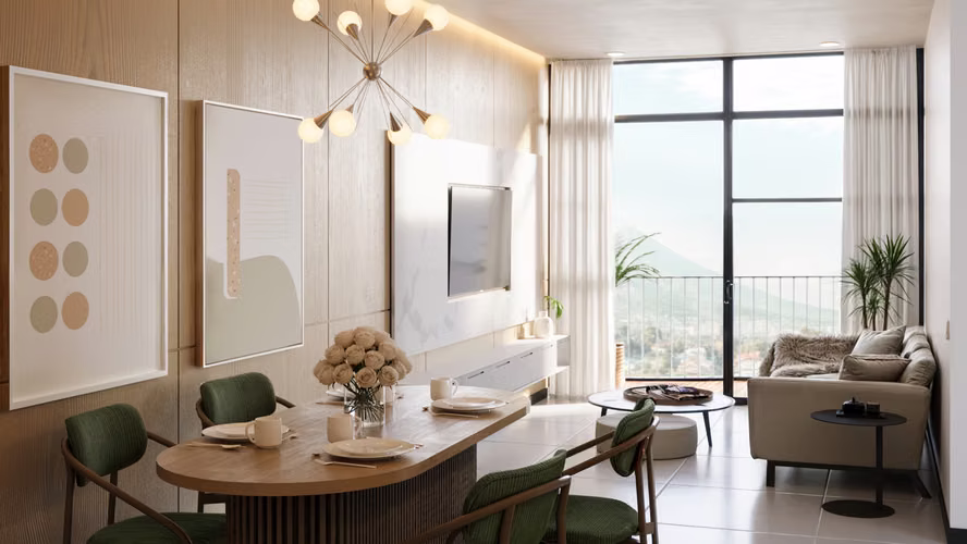 CONDOMINIO ALTIVO