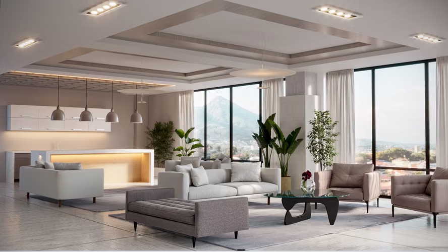 CONDOMINIO ALTIVO