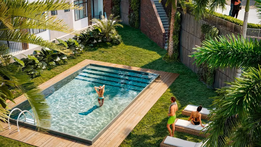 CONDOMINIO ALTIVO