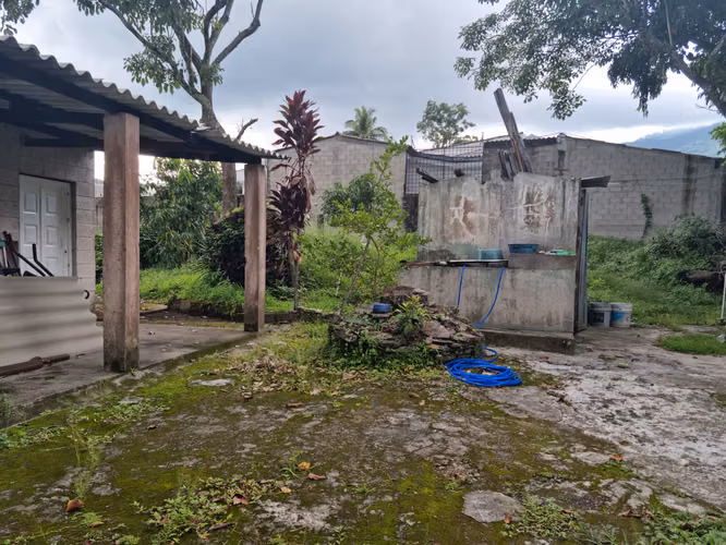 VENTA TERRENO COL. ESCALON SEMII PLANO.