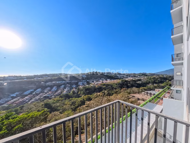 Apartamentos en venta - Nuevo Cuscatlán
