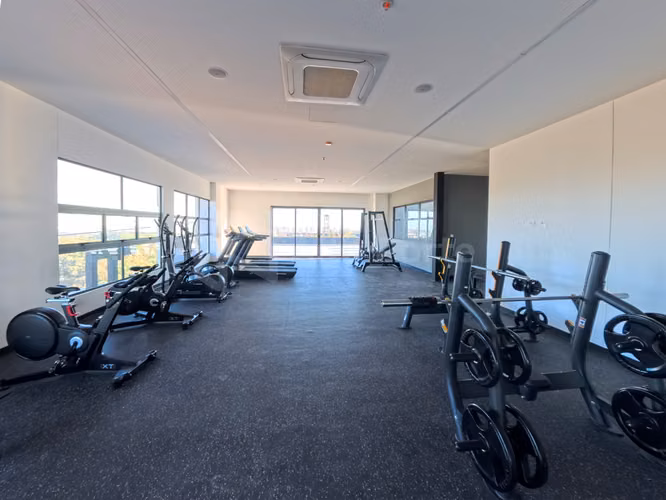 Apartamentos en venta - Nuevo Cuscatlán