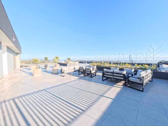 Apartamentos en venta - Nuevo Cuscatlán