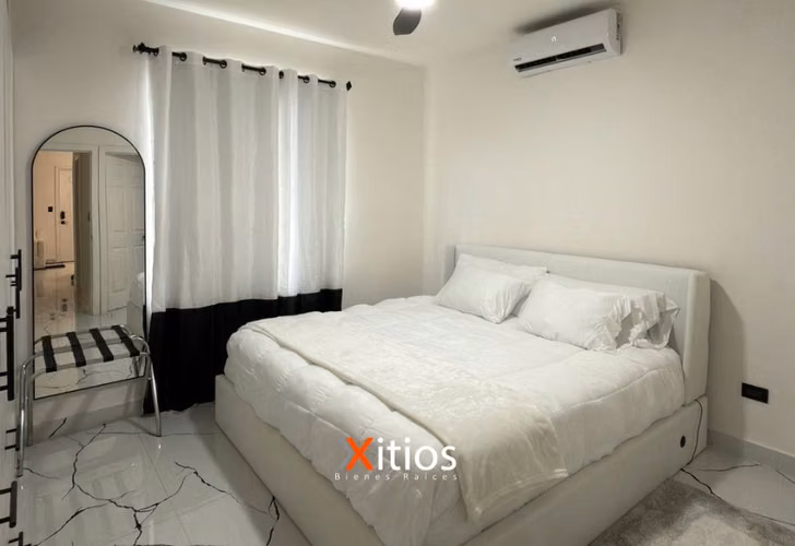 Venta de Apartamento Colonia Escalon NC