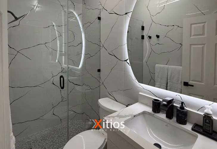 Venta de Apartamento Colonia Escalon NC