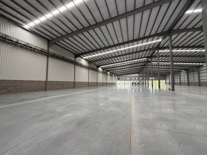 Bodega en Alquiler de 10,000m2 en ATEOS