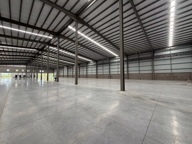 Bodega en Alquiler de 10,000m2 en ATEOS