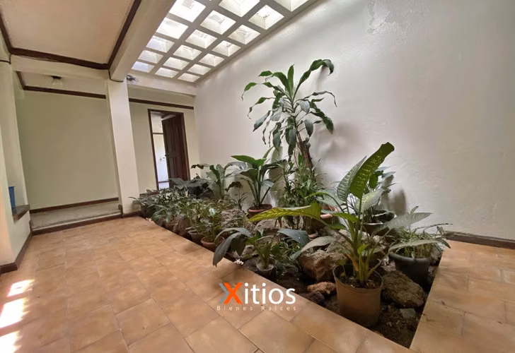 Alquiler de Casa en Colonia Maquilishuat
