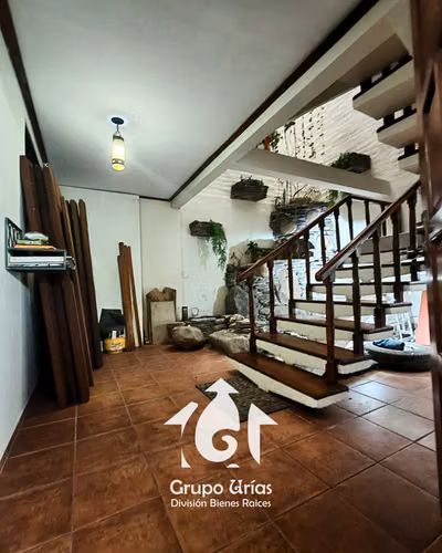 CASA EN VENTA EN COL. ESCALÓN - Imagen 3
