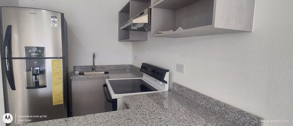APARTAMENTO EN  ALQUILER SAN FRANCISCO TOWER - Imagen 2