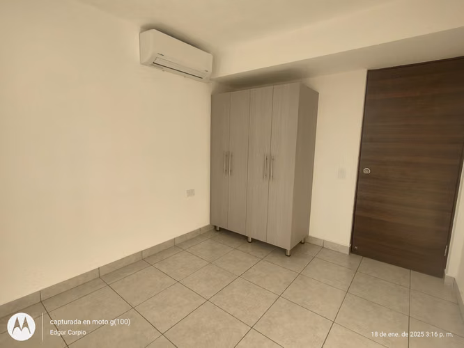 APARTAMENTO EN  ALQUILER SAN FRANCISCO TOWER - Imagen 6