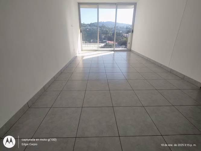 APARTAMENTO EN  ALQUILER SAN FRANCISCO TOWER - Imagen 9