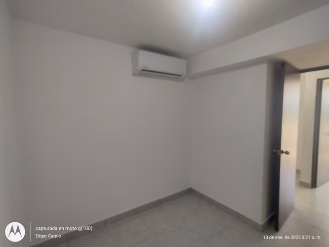 APARTAMENTO EN  ALQUILER SAN FRANCISCO TOWER - Imagen 7