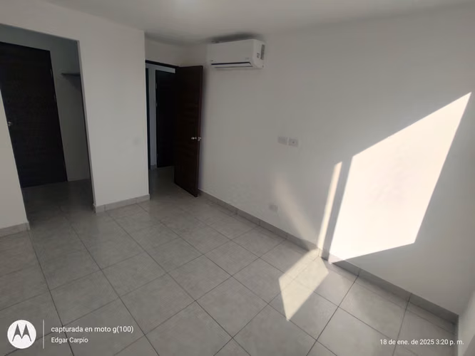 APARTAMENTO EN  ALQUILER SAN FRANCISCO TOWER - Imagen 3