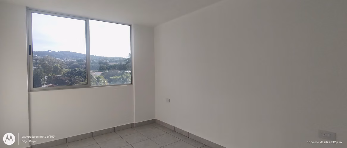 APARTAMENTO EN  ALQUILER SAN FRANCISCO TOWER - Imagen 8