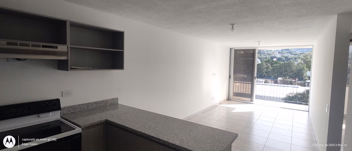 APARTAMENTO EN  ALQUILER SAN FRANCISCO TOWER - Imagen 12