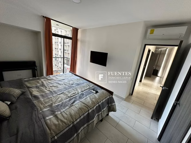 VENTA APARTAMENTO CONDADO SANTA ROSA SANTA TECLA - Imagen 3
