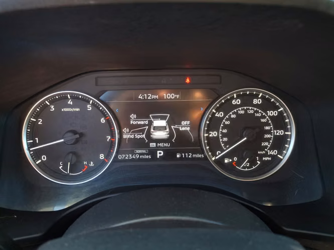 MITSUBISHI OUTLANDER ES 2022