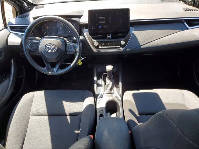 TOYOTA COROLLA LE 2023 - Imagen 11