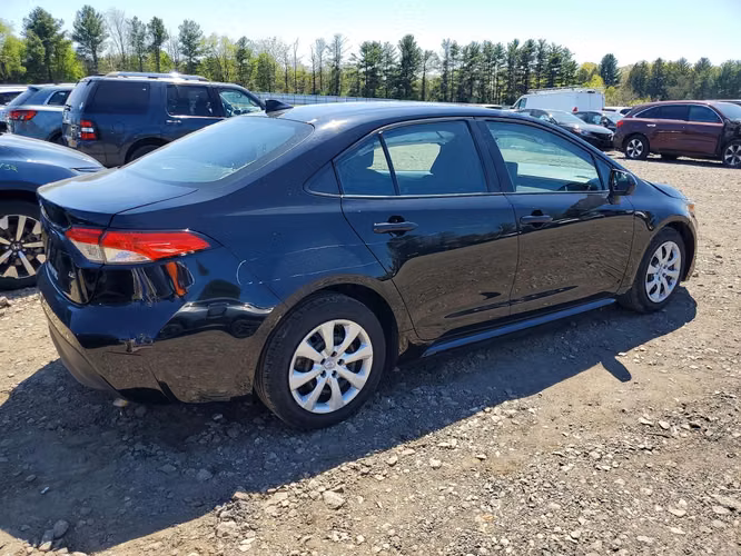 TOYOTA COROLLA LE 2023 - Imagen 7