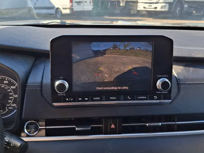MITSUBISHI OUTLANDER ES 2022