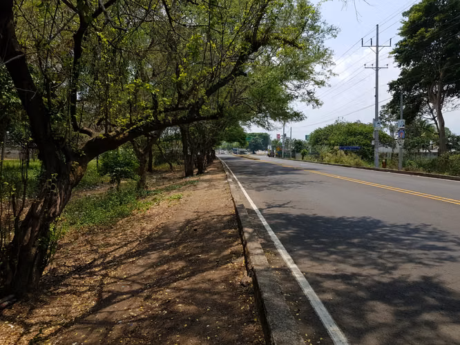 VENTA 10 MANZANAS- CARRETERA PANAMERICANA EN EL CONGO - Imagen 2