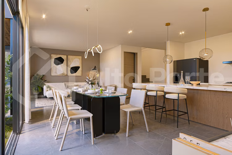 Casas en venta en Nuevo Cuscatlán (en construcción)