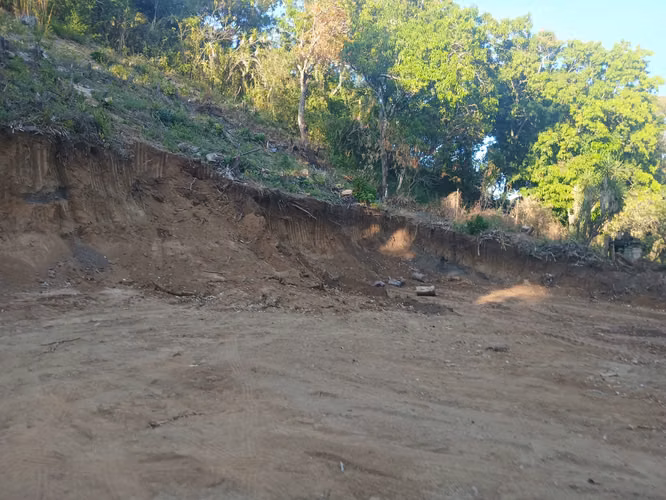 GRAN OPORTUNIDAD se vende parcela de 5 lotes, 10x20c/u, a $50mil - Imagen 2