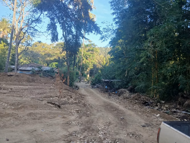 GRAN OPORTUNIDAD se vende parcela de 5 lotes, 10x20c/u, a $50mil - Imagen 3