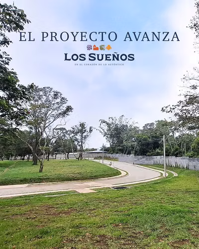 TERRENO RESIDENCIAL EN VENTA EN PUEBLO DE ATACO, AHUACHAPAN