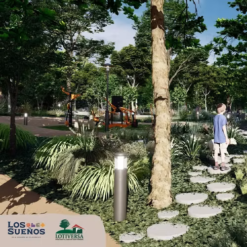 TERRENO RESIDENCIAL EN VENTA EN PUEBLO DE ATACO, AHUACHAPAN - Imagen 2