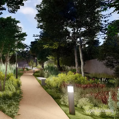 TERRENO RESIDENCIAL EN VENTA EN PUEBLO DE ATACO, AHUACHAPAN - Imagen 4