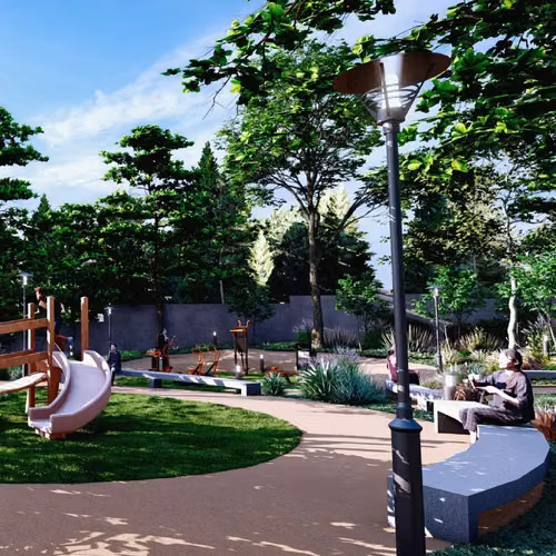 TERRENO RESIDENCIAL EN VENTA EN PUEBLO DE ATACO, AHUACHAPAN - Imagen 8