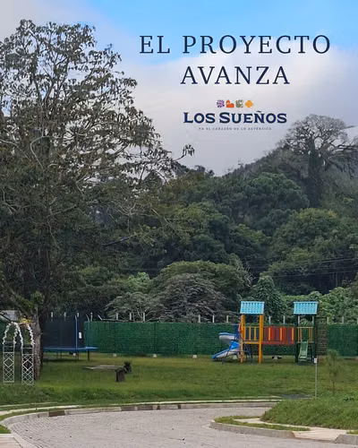 TERRENO RESIDENCIAL EN VENTA EN PUEBLO DE ATACO, AHUACHAPAN