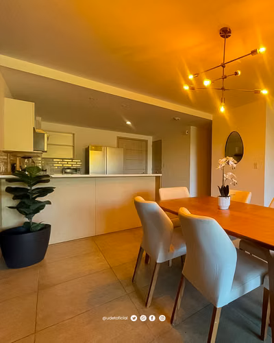Apartamento Full Equipado El Salvador - Nuevo Cuscatlán. - Imagen 3