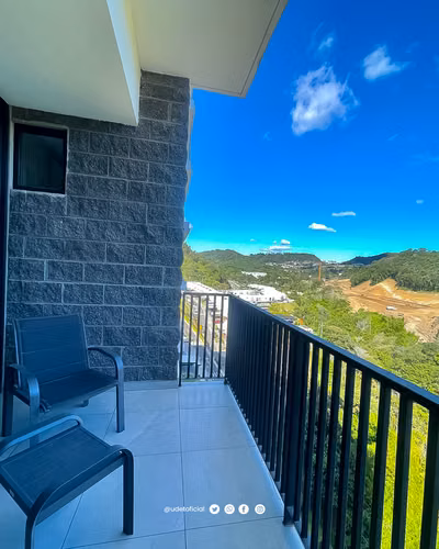Apartamento Full Equipado El Salvador - Nuevo Cuscatlán. - Imagen 8