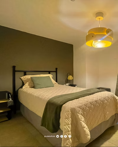 Apartamento Full Equipado El Salvador - Nuevo Cuscatlán. - Imagen 6