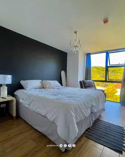 Apartamento Full Equipado El Salvador - Nuevo Cuscatlán. - Imagen 4