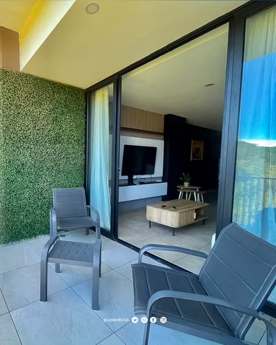 Apartamento Full Equipado El Salvador - Nuevo Cuscatlán. - Imagen 9