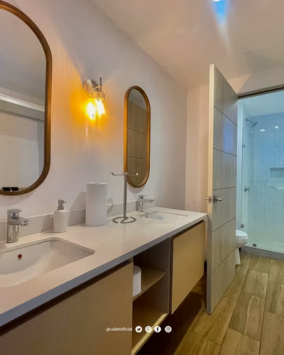 Apartamento Full Equipado El Salvador - Nuevo Cuscatlán. - Imagen 7