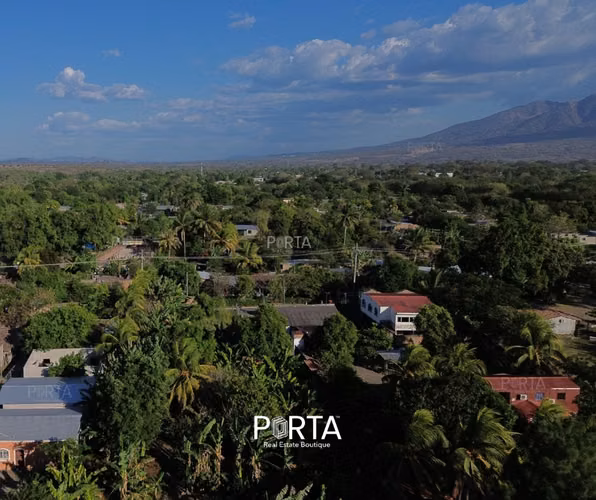 EN VENTA | TERRENO EN AGUILARES, SAN SALVADOR - Imagen 5