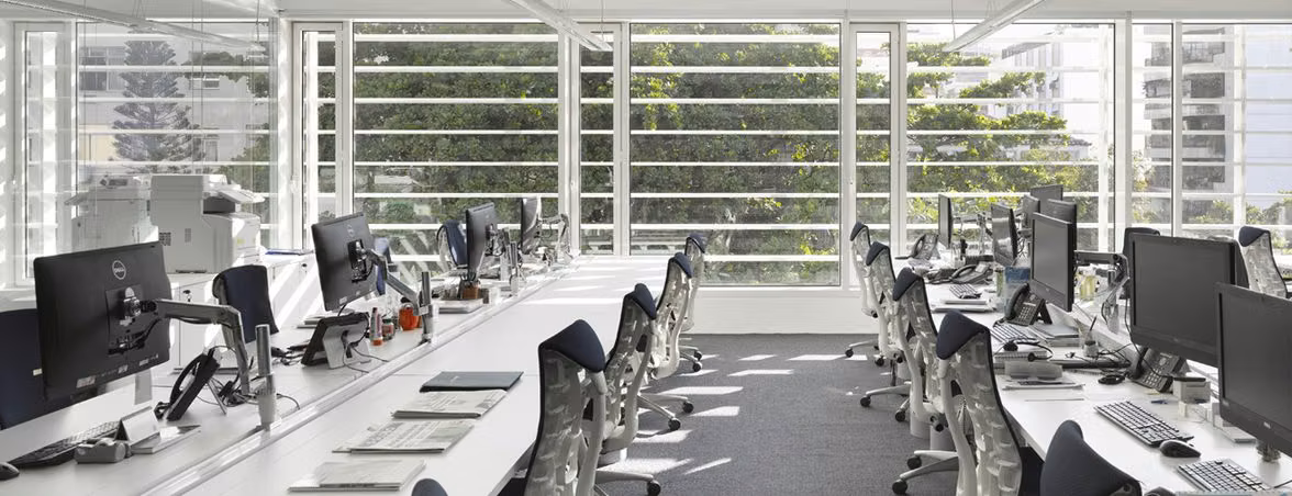 OFICINAS en COL. ESCALON