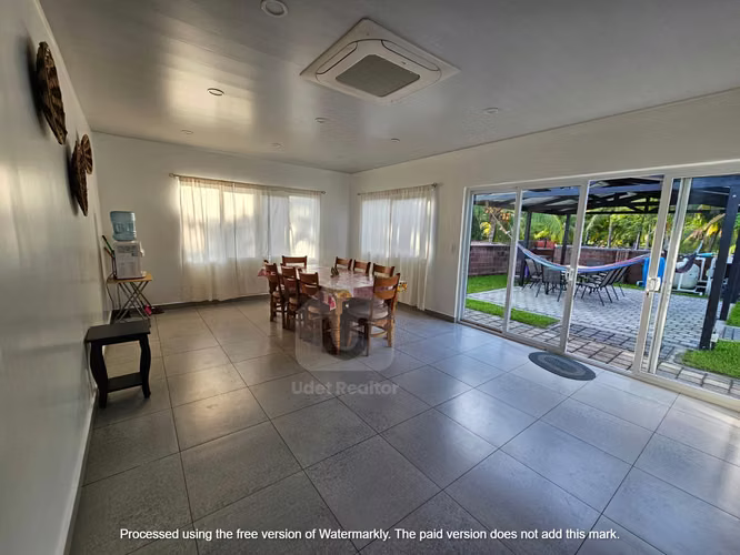 Venta de casa de Un nivel en Costa del Sol. Residencial privado. - Imagen 3