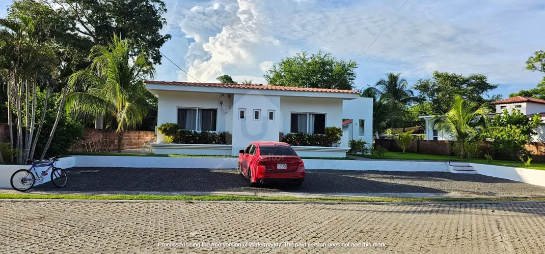 Venta de casa de Un nivel en Costa del Sol. Residencial privado. - Imagen 5