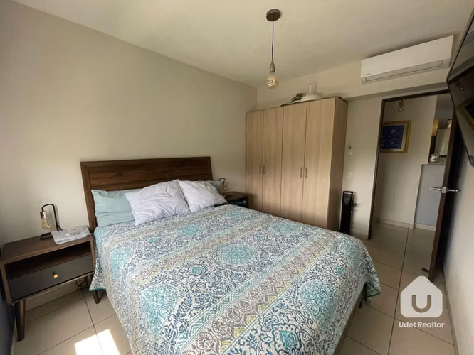 Full Muebles Apartamento en Venta, en Escalón ¡Zona Excelente!