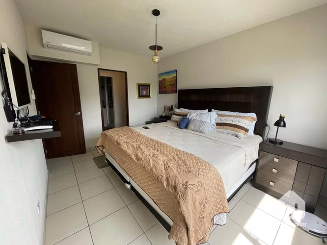 Full Muebles Apartamento en Venta, en Escalón ¡Zona Excelente!