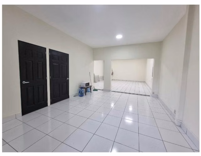 Renta nuevo precio casa para oficina , zona INSACOR , Colonia Escalón