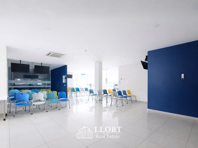 Edificio Corporativo en ALQUILER en Parte Media de Col. Escalón - Imagen 7