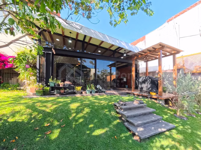 Casa en venta en Santa Teresa - Santa Tecla