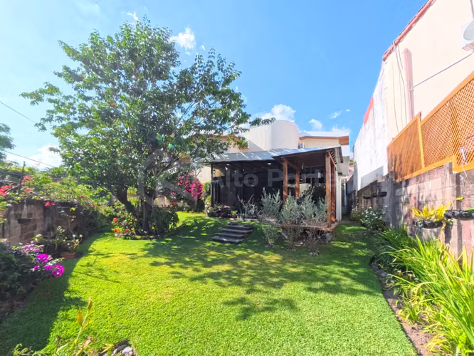Casa en venta en Santa Teresa - Santa Tecla